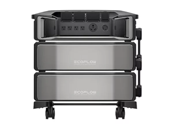 EcoFlow DELTA PRO ULTRA Estación de Energía Portátil 6kW - Image 9