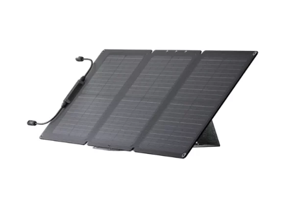 Panel Solar Plegable 60W