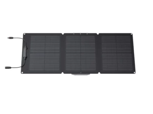 Panel Solar Plegable 60W - Image 2
