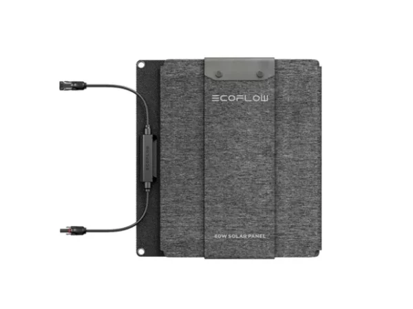 Panel Solar Plegable 60W - Image 3