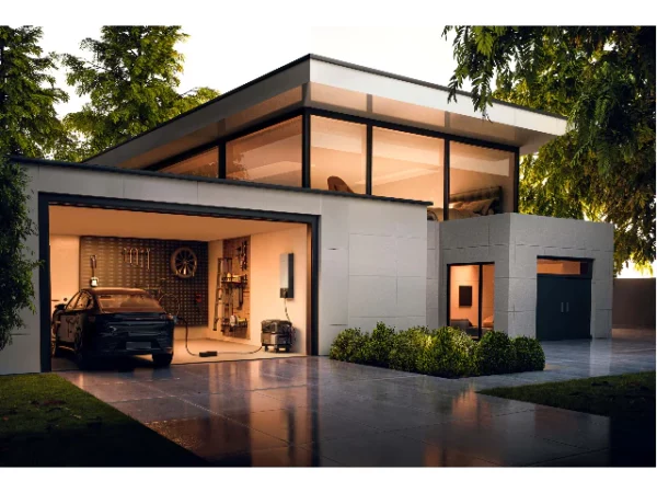 EcoFlow DELTA PRO ULTRA Estación de Energía Portátil 6kW - Image 3