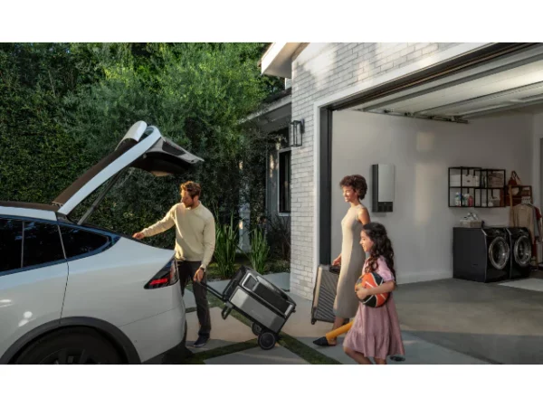 EcoFlow DELTA PRO ULTRA Estación de Energía Portátil 6kW - Image 6